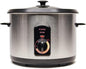 Pars Automatic Persian Rice Cooker - Tahdig Rice Maker Perfect Rice Crust, 20 Cup