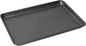 LISI Nonstick Stackable Baking Pans Set, Cookware Sets Baking Tray (15" x 10" (Jelly Roll Pan))