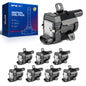 KAX Pack of 8 Ignition Coil Set for Pack of Fit for Chevy GMC Chevrolet Silverado 1500 2500 3500 Tahoe Suburban Express Sierra S